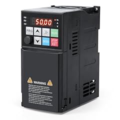 Frequency converter vfd for sale  Delivered anywhere in UK