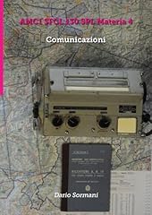 Comunicazioni amc1 sfcl.130 usato  Spedito ovunque in Italia 