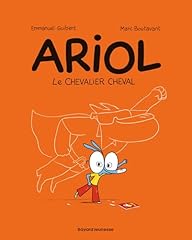 Ariol tome chevalier d'occasion  Livré partout en France