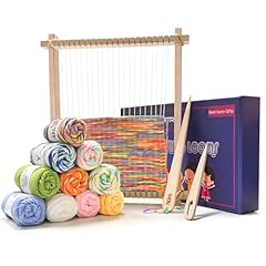 Lyktrix weaving loom for sale  Delivered anywhere in USA 