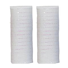 Decorative mesh rolls for sale  Delivered anywhere in USA 
