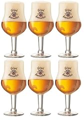 Karmeliet lot verres d'occasion  Livré partout en France