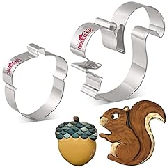 Liliao squirrel acorn for sale  Delivered anywhere in USA 