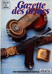 pistolet napoleon d'occasion  Livré partout en France