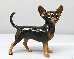 Black chihuahua specialty for sale  Delivered anywhere in USA 
