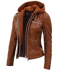 Womens brown leather for sale  Delivered anywhere in USA 