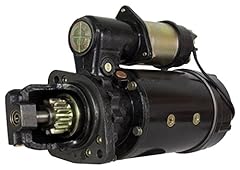 Rareelectrical new starter for sale  Delivered anywhere in USA 