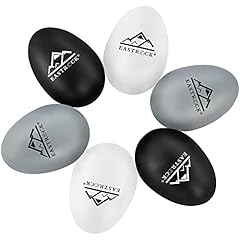 Eastrock egg shaker gebraucht kaufen  Wird an jeden Ort in Deutschland