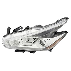 Headlight assembly fit for sale  Delivered anywhere in USA 