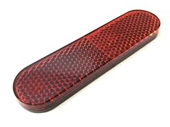Reflektor katzenauge 96x24mm gebraucht kaufen  Wird an jeden Ort in Deutschland