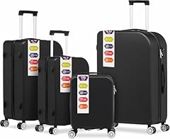 Rebongki suitcase sets for sale  Delivered anywhere in UK