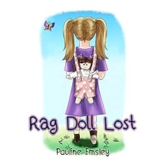 Rag doll lost for sale  Delivered anywhere in UK