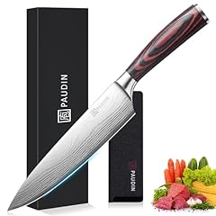 Paudin chef knife for sale  Delivered anywhere in USA 
