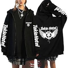Sweat capuche imprimé d'occasion  Livré partout en France