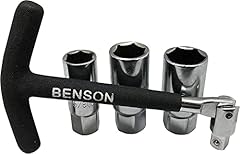 Benson tools zündkerzenschlü gebraucht kaufen  Wird an jeden Ort in Deutschland