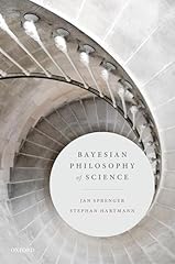 Bayesian philosophy science d'occasion  Livré partout en France