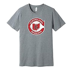 Cleveland barons distressed for sale  Delivered anywhere in USA 