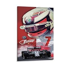 Sbncxhdjk kimi räikkönen gebraucht kaufen  Wird an jeden Ort in Deutschland
