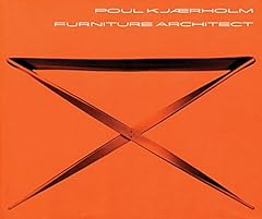 poul kjaerholm d'occasion poul kjaerholm d'occasion Livré partout en France