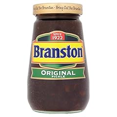 Branston original pickle for sale  Delivered anywhere in UK