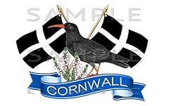 Totally graphics cornwall for sale  Delivered anywhere in UK