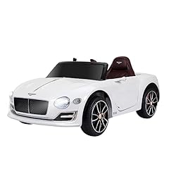 Aosom licensed bentley for sale  Delivered anywhere in USA 