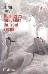 Dernières nouvelles front d'occasion  Livré partout en Belgiqu