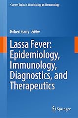 Lassa fever epidemiology gebraucht kaufen  Wird an jeden Ort in Deutschland