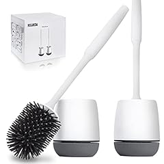 Hulameda toilet brush for sale  Delivered anywhere in UK