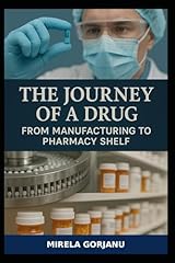 Journey drug manufacturing for sale  Delivered anywhere in UK