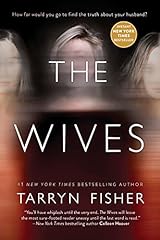 Wives domestic thriller for sale  Delivered anywhere in USA 