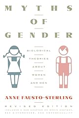 Myths gender biological for sale  Delivered anywhere in UK