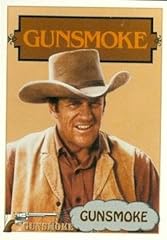 Gunsmoke trading card for sale  Delivered anywhere in USA 