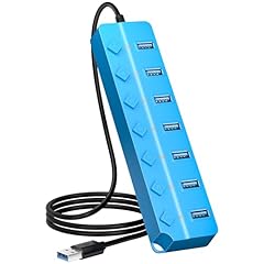 Onfinio usb hub for sale  Delivered anywhere in USA 