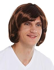 Wig 2623 p33 usato  Spedito ovunque in Italia 