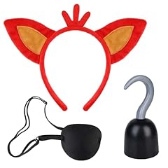 Kavoc fox pirate for sale  Delivered anywhere in USA 