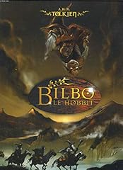 Bilbo hobbit tome d'occasion  Livré partout en France