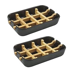 Pack bamboo soap for sale  Delivered anywhere in USA 