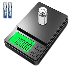 Bilancia precisione 1000g usato  Spedito ovunque in Italia 