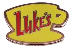 Luke diner gilmore for sale  Delivered anywhere in UK