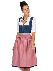 Stockerpoint damen dirndl gebraucht kaufen  Wird an jeden Ort in Deutschland