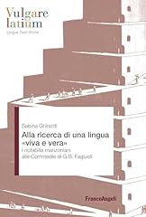 Alla ricerca una usato  Spedito ovunque in Italia 