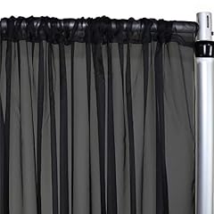 Chair covers voile for sale  Delivered anywhere in USA 
