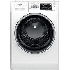 Whirlpool 11kg 1400rpm for sale  Delivered anywhere in UK