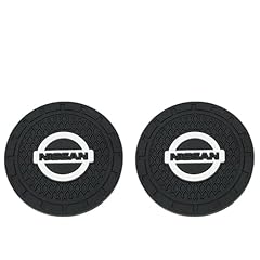 Car cup coasters for sale  Delivered anywhere in USA 