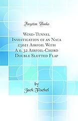 Wind tunnel investigation for sale  Delivered anywhere in UK