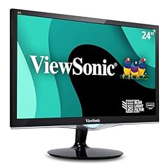 Viewsonic vx2452mh inch for sale  Delivered anywhere in USA 