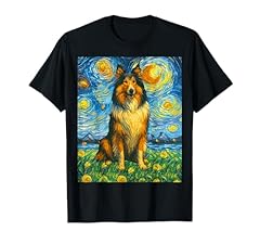 Rough collie starry for sale  Delivered anywhere in USA 