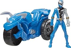 Power rangers tricera for sale  Delivered anywhere in UK