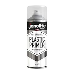 Jenolite plastic primer for sale  Delivered anywhere in UK